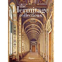 The Hermitage Collections: Volume I: Treasures of World Art- Volume II: From the Age of Enlightenment to the Present Day